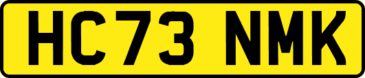 HC73NMK