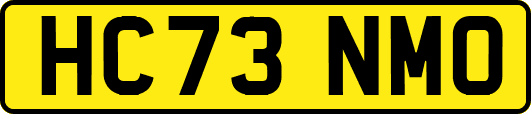 HC73NMO