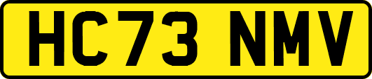 HC73NMV
