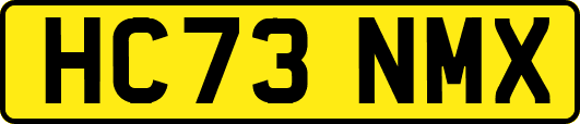 HC73NMX