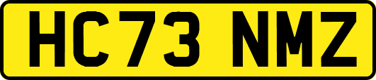 HC73NMZ