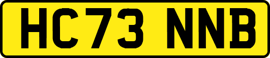 HC73NNB