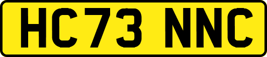 HC73NNC