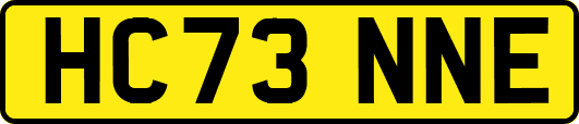 HC73NNE