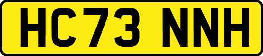 HC73NNH