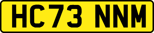 HC73NNM