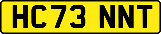 HC73NNT