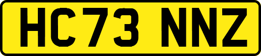 HC73NNZ