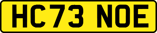 HC73NOE
