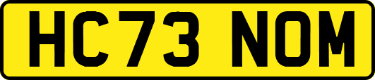 HC73NOM
