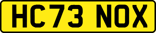 HC73NOX