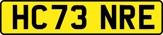 HC73NRE