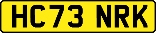 HC73NRK