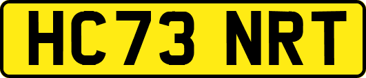 HC73NRT