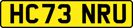 HC73NRU