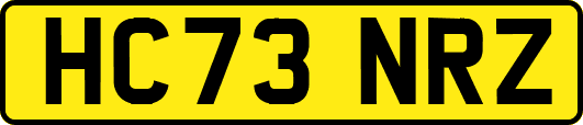 HC73NRZ