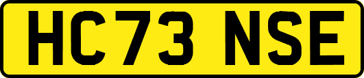 HC73NSE