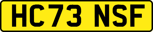 HC73NSF