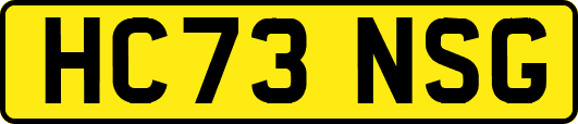 HC73NSG
