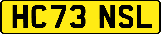 HC73NSL