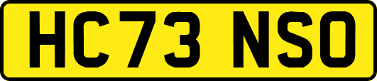 HC73NSO