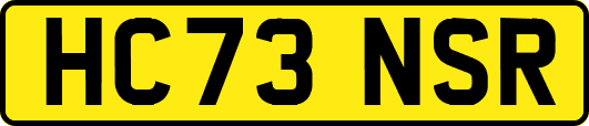 HC73NSR