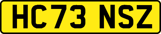 HC73NSZ