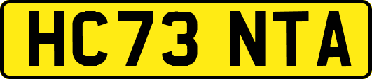 HC73NTA