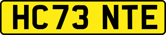 HC73NTE