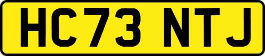 HC73NTJ