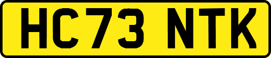 HC73NTK
