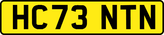 HC73NTN