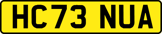 HC73NUA