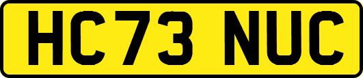 HC73NUC
