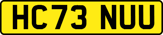 HC73NUU