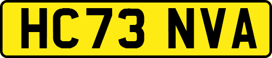 HC73NVA