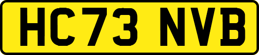 HC73NVB