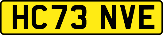 HC73NVE