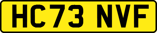 HC73NVF