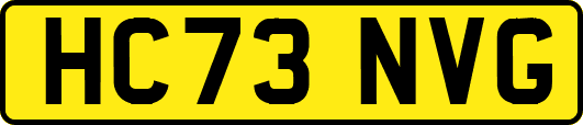 HC73NVG