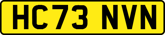 HC73NVN