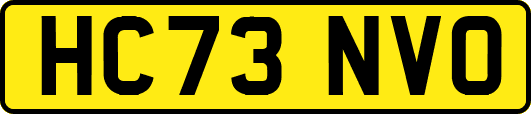 HC73NVO