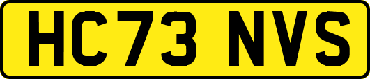 HC73NVS