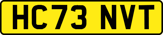 HC73NVT