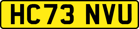 HC73NVU