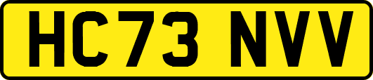 HC73NVV