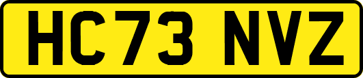 HC73NVZ
