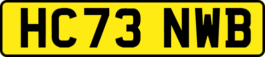 HC73NWB
