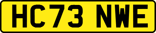 HC73NWE