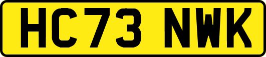 HC73NWK